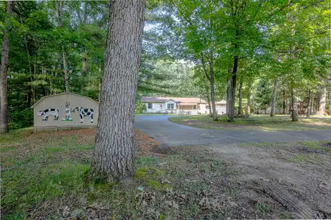 Barryhill, GLADWIN, MI 48624