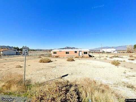 Windsong, PAHRUMP, NV 89048