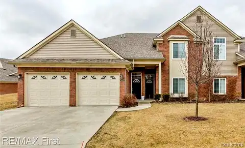 Shadywood, STERLING HEIGHTS, MI 48312