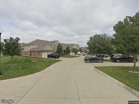 Shadywood, STERLING HEIGHTS, MI 48312