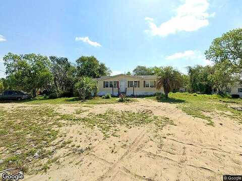 Fast Trot, LAKE WALES, FL 33898
