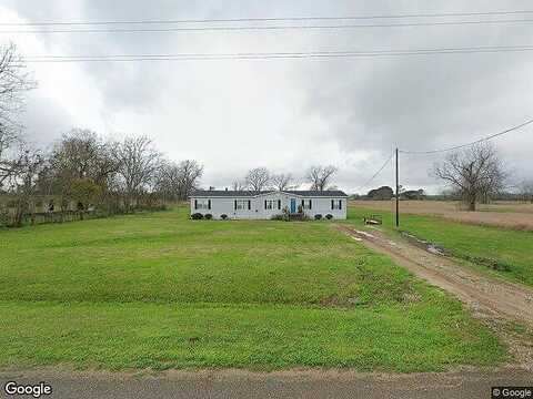 County Road 162, BAY CITY, TX 77414