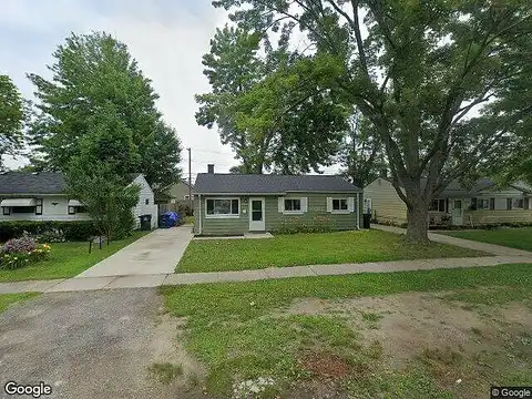 Alberta, WESTLAND, MI 48186