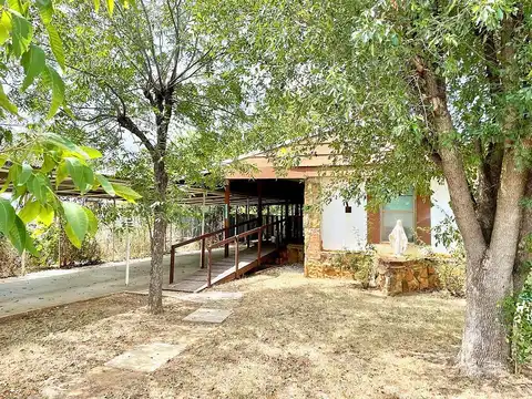 4Th, BRECKENRIDGE, TX 76424
