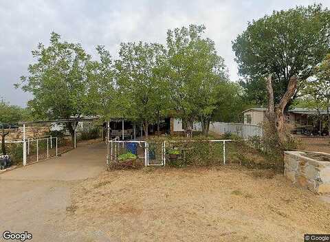 4Th, BRECKENRIDGE, TX 76424