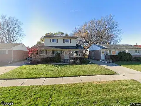 Glenbrook, SAINT CLAIR SHORES, MI 48082