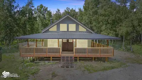 Edlund, WASILLA, AK 99654