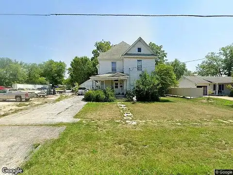 Center, SHELBINA, MO 63468