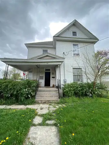 Center, SHELBINA, MO 63468