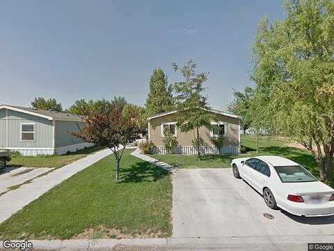 Round Table, CALDWELL, ID 83605