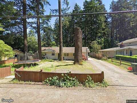 Parker, LAKE OSWEGO, OR 97035