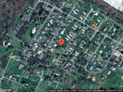 S Buddy Ln, RIDGELEY, WV 26753
