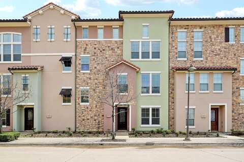 Plaza Via, Irving, TX 75039