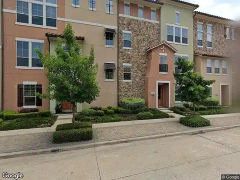 Plaza Via, Irving, TX 75039