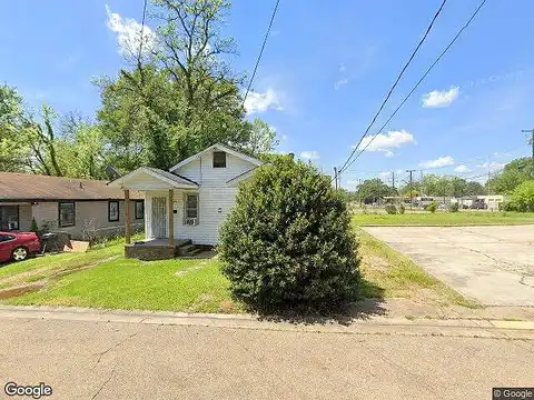Lilly St Street, Jackson, MS 39213