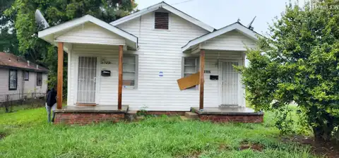 Lilly St Street, Jackson, MS 39213