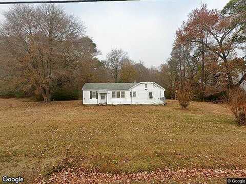 Taylors Beach, REEDVILLE, VA 22539