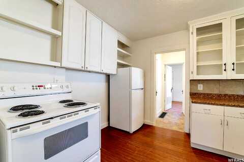 Williams Ave, Salt Lake City, UT 84111