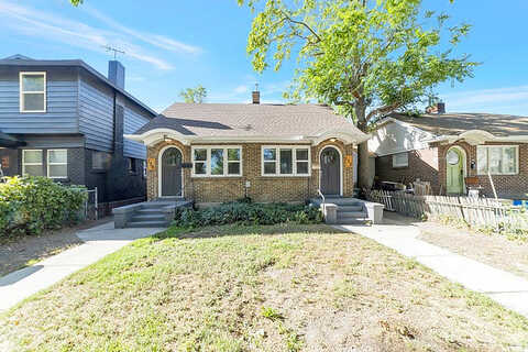 Williams Ave, Salt Lake City, UT 84111