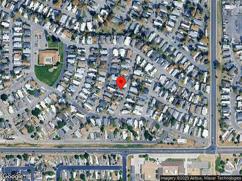 Elderberry Street, Federal Heights, CO 80260