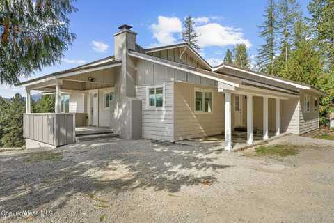 Floral Way, Sagle, ID 83860
