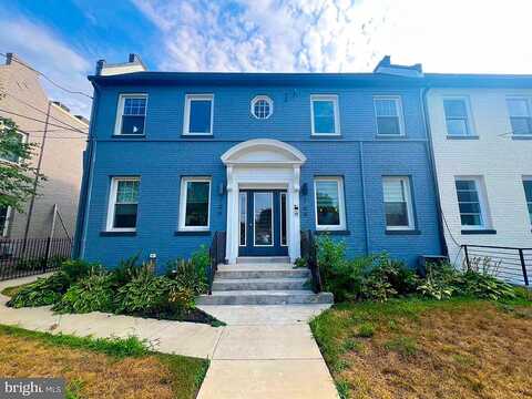 Quincy Street Ne, Washington, DC 20017