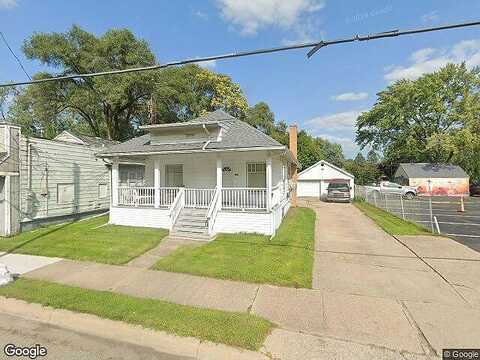 Franklin, FLINT, MI 48506