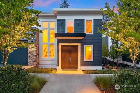 Ne 94Th Street, Kirkland, WA 98033