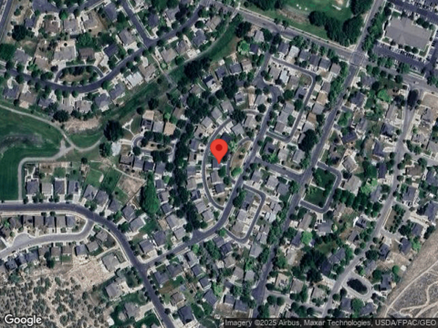 N Red Kite Ct, Eagle Mountain, UT 84005