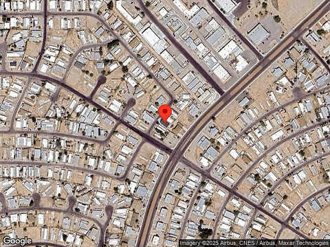 White Sands, BULLHEAD CITY, AZ 86442