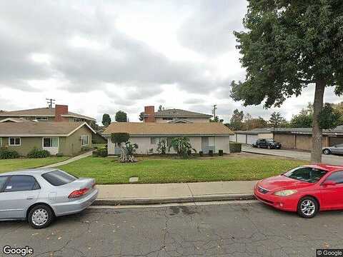 Price, LA VERNE, CA 91750