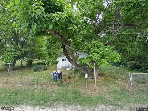 1St, WEWOKA, OK 74884