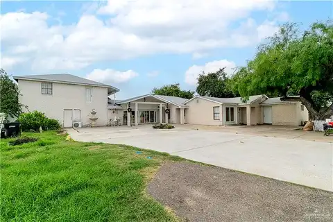 Ware, MCALLEN, TX 78504