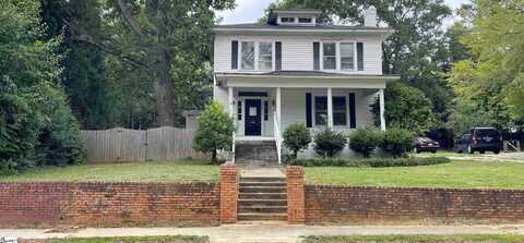 Adair, CLINTON, SC 29325