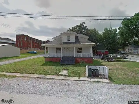 Virginia, CARROLLTON, MO 64633