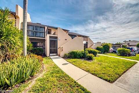 Admiralty Circle, North Fort Myers, FL 33917