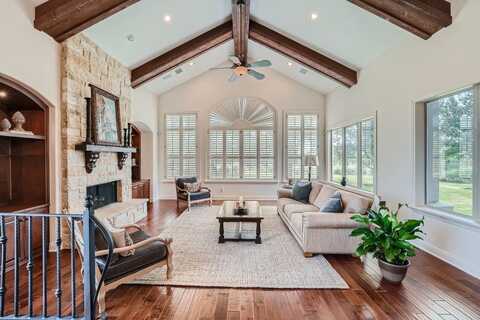 Denali Parkway, Austin, TX 78726