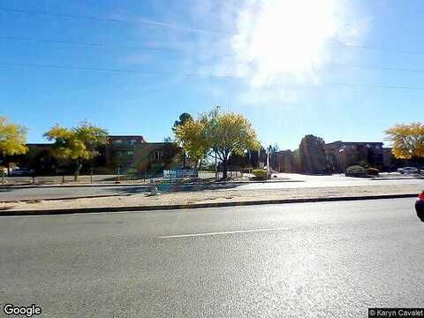Montgomery Boulevard Ne, Albuquerque, NM 87109