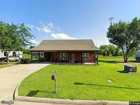 Mill Street, Emory, TX 75440