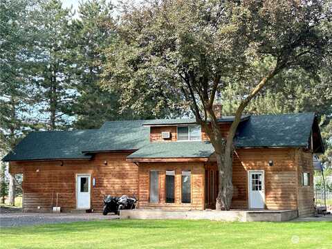 Road B.3 Ne, Moses Lake, WA 98837