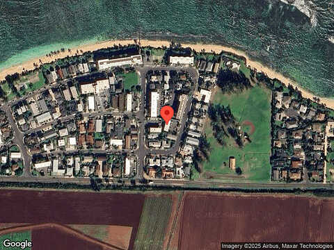 Au Street, Waialua, HI 96791