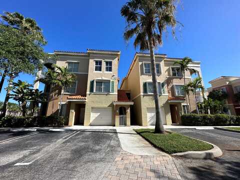 Legacy Boulevard, Palm Beach Gardens, FL 33410