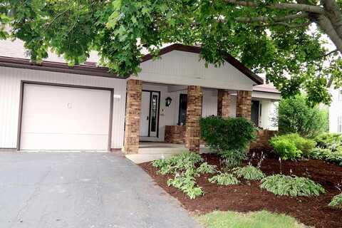 Cross Creek Drive, Sheboygan, WI 53081