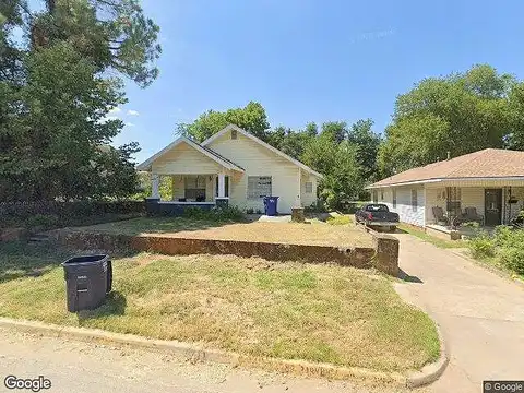N Broadway Avenue, Shawnee, OK 74801