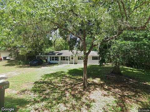 Ogburn St, Brooksville, FL 34602