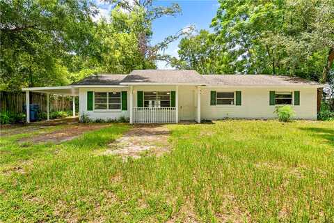 Ogburn St, Brooksville, FL 34602