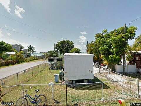 Palm Drive, Saddlebunch, FL 33040