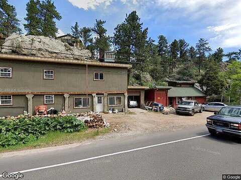 Us Highway 34, Drake, CO 80515
