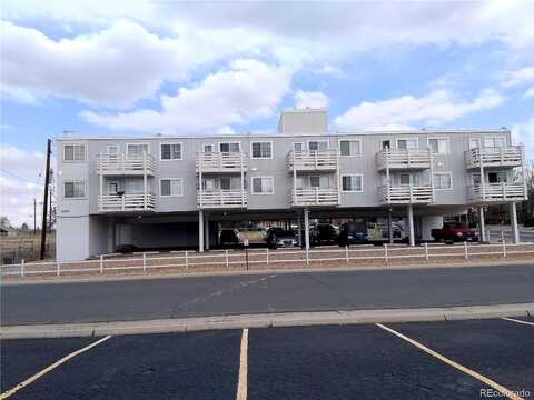 Chambers Court, Aurora, CO 80011
