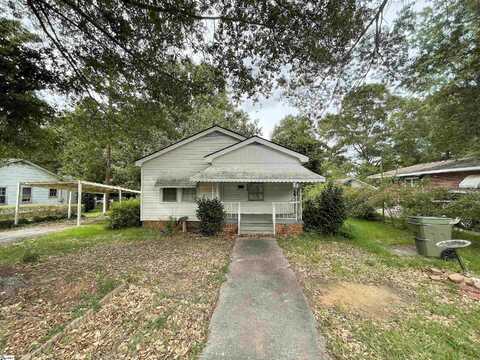 Ferguson, CLINTON, SC 29325